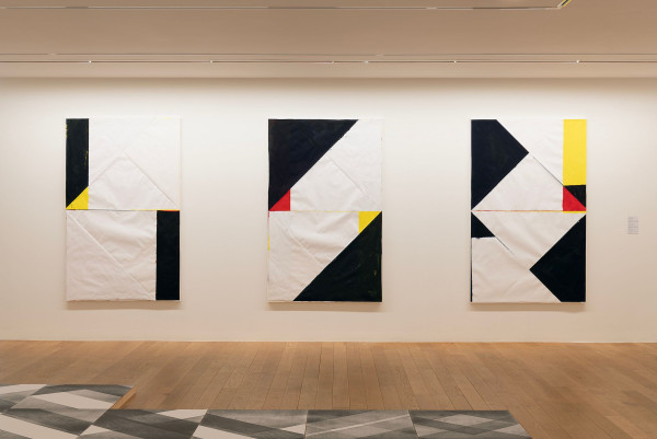 Maja Rieder, YAKARI, Museum Franz Gertsch